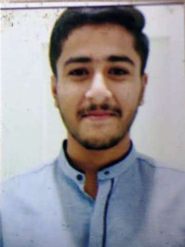 Mr. Aakash Begani