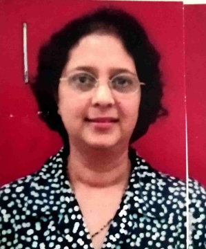 Aparna P