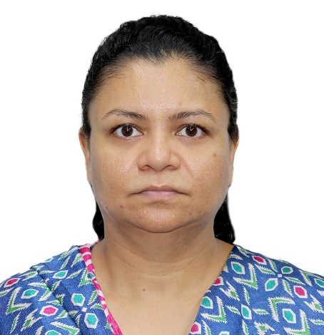 Bhakti Shah
