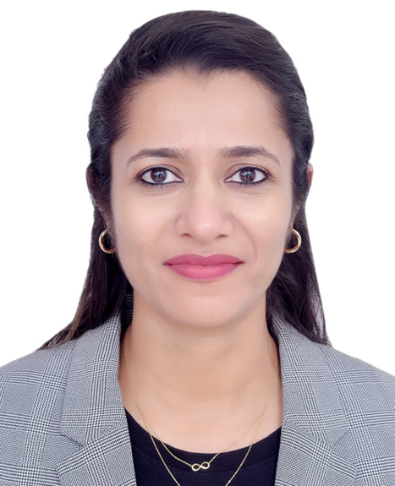 Mrs. Bijal Nagwaswalla