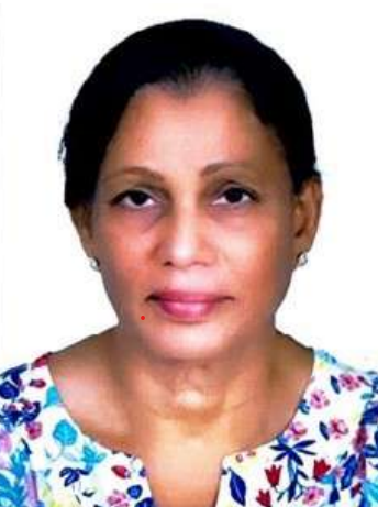 Dr. Mrs. Malati Mehta