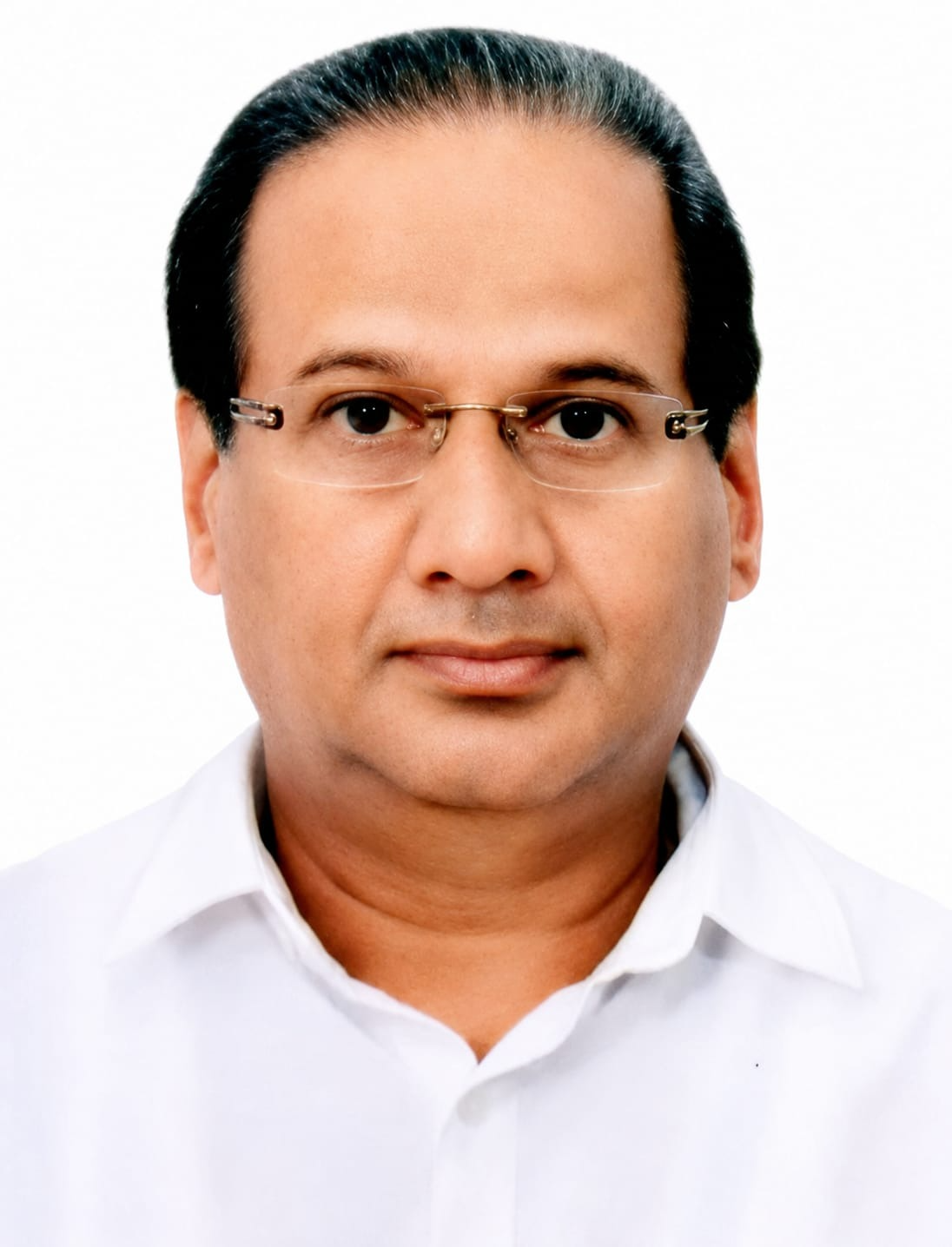 Mr. Mayur A Shah