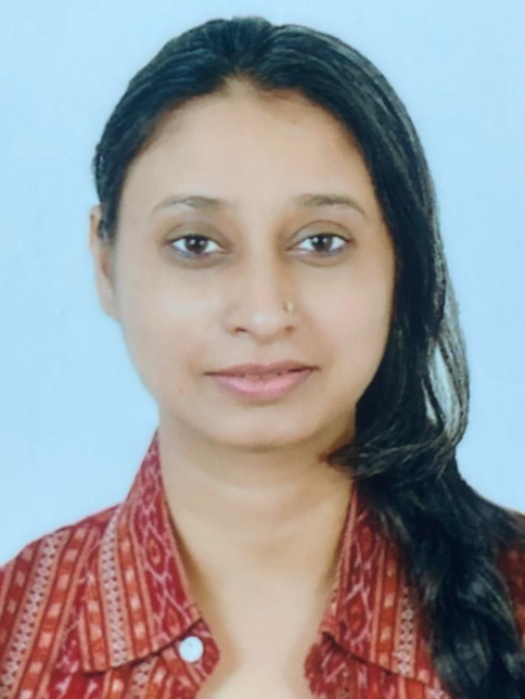 Ms. Neha Kudchadkar