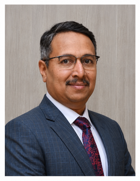 Mr. Prasanna Upasani