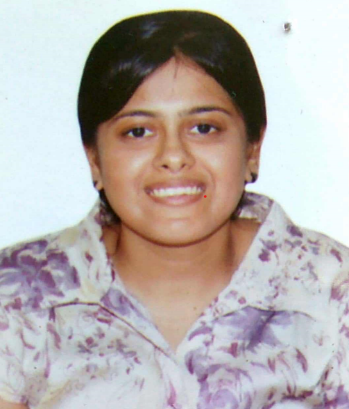 Priyanka Kabra