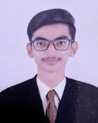 Mr. Vishesh Raval
